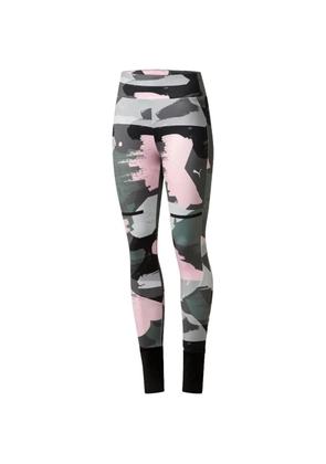 PUMA printed leggings - Grey