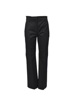 Room 52 Sandy trousers - Black