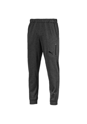 PUMA zip-pocket track pants - Grey