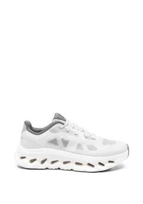 On Cloudnova Form 2 lace-up sneakers - Grey