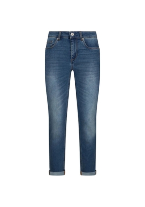 LIU JO skinny jeans - Blue