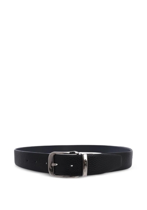 Doucal's Katay belt - Black