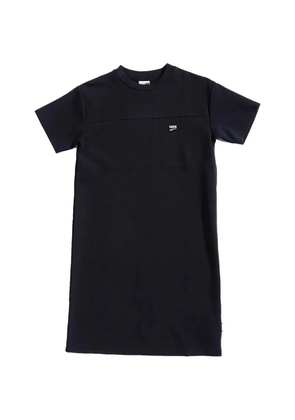 PUMA Downtown mini T-shirt dress - Black
