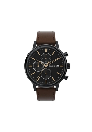 TIMEX Chicago 45mm - Black