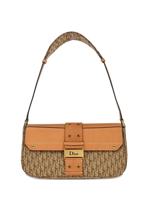 Christian Dior Pre-Owned 2003 Street Chic tote bag - Neutrals