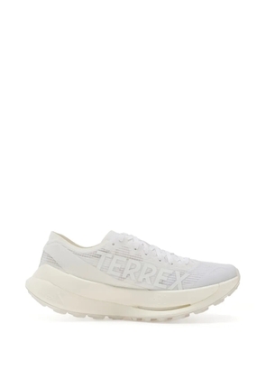 adidas Agravic Speed Ultra sneakers - White