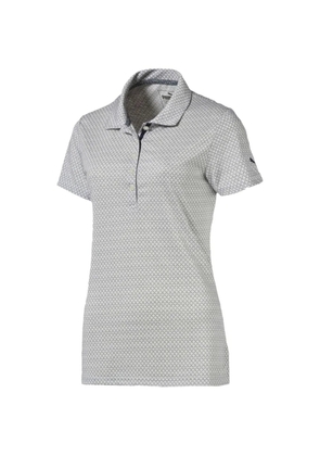 PUMA Sundays polo shirt - Grey