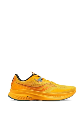 Saucony Guide 15 sneakers - Orange