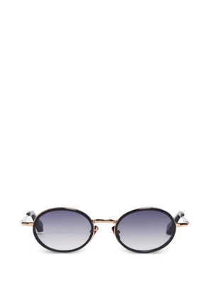John Dalia EDDIE sunglasses - Blue