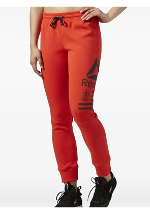 Reebok One Series CrossFit track pants - Red