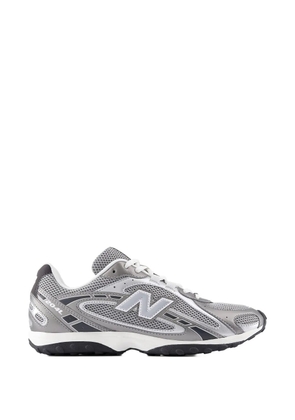 New Balance 204L logo panelled sneakers - Grey