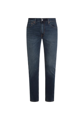 Levi's 511 five-pocket slim-fit jeans - Blue