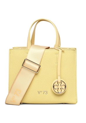 V°73 Blake shoulder bag - Yellow