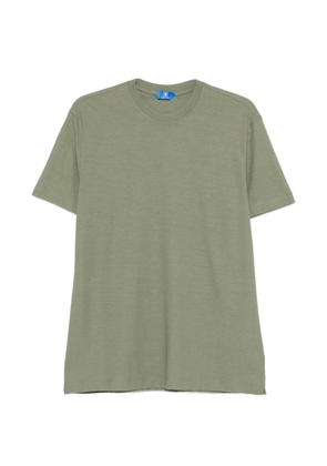 Kired crew neck T-shirt - Green