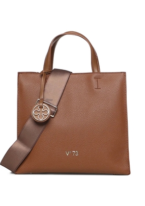 V°73 Blake shoulder bag - Brown