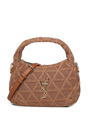 V°73 Dalia shoulder bag - Brown