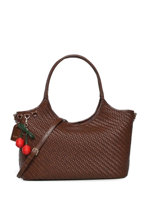 V°73 Zelda shoulder bag - Brown