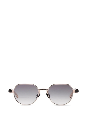 John Dalia ANYA sunglasses - Pink