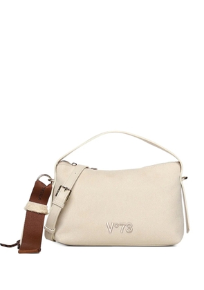 V°73 Danielle shoulder bag - White