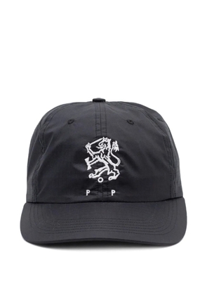 Pop Trading Company Pop Cub cap - Black