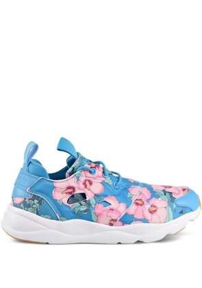 Reebok Furylite FG 'Blue' sneakers