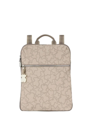 TOUS Kaos New Colores backpack - Neutrals