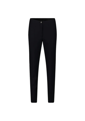 Betty Barclay slim trousers - Black