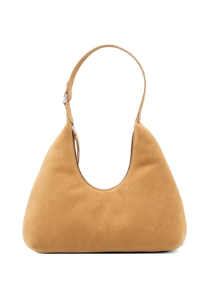 BY FAR Amber shoulder bag - Yellow