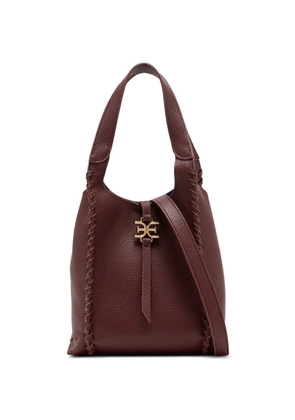 Sam Edelman Sylvia mini shoulder bag - Red