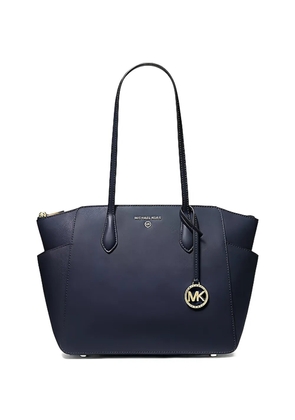 Michael Kors Marilyn tote bag - Blue