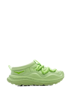HOKA Ora Primo sneakers - Green