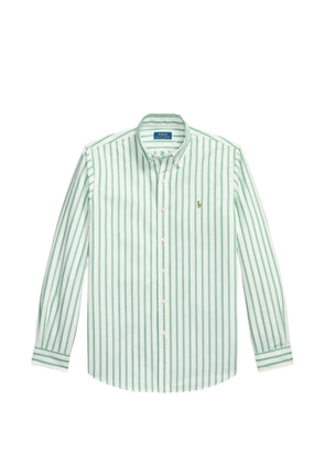 Polo Ralph Lauren striped shirt - White