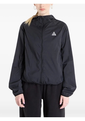 Nike Repel Trail jacket - Black