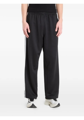 adidas adicolor loose track pants - Black