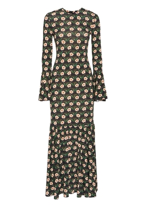 La DoubleJ Alba dress - Black