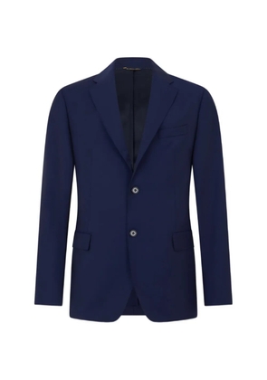 Brooks Brothers single-breasted blazer - Blue