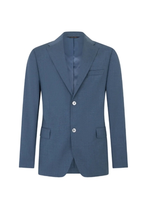 Brooks Brothers single-breasted blazer - Blue