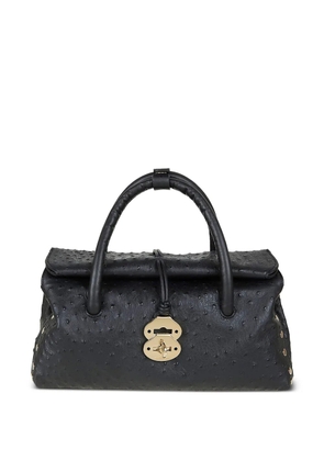 Zanellato Dotta tote bag - Black