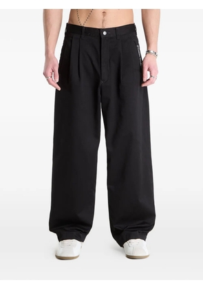 Human Made Skater trousers - Black