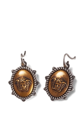 Versace Tivoli earrings - Silver