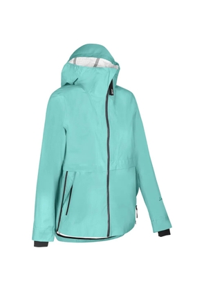 LAMUNT Linda 2.5L hooded jacket - Blue