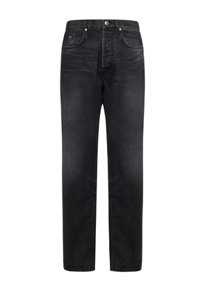 John Richmond faded jeans - Black