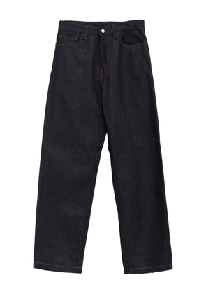 Carhartt WIP Landen wide-leg jeans - Blue
