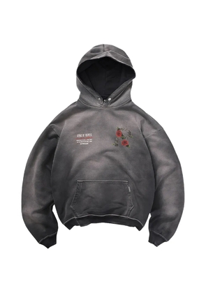 Represent Guns N' Roses pullover hoodie - Grey