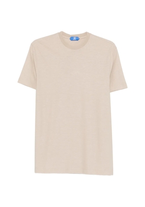 Kired crewneck T-shirt - Neutrals
