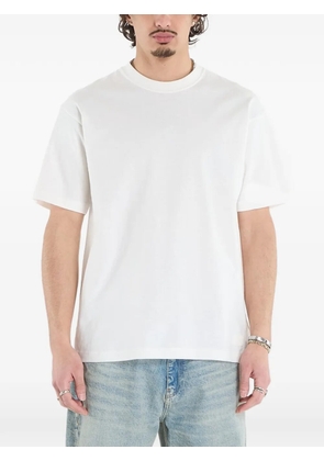 Vans jersey T-shirt - White