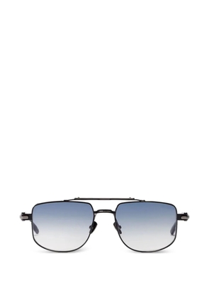 John Dalia KAÏ sunglasses - Black