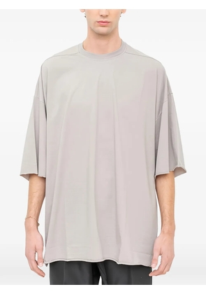 Rick Owens Tommy T-shirt - Grey
