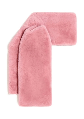 Apparis Kai scarf - Pink