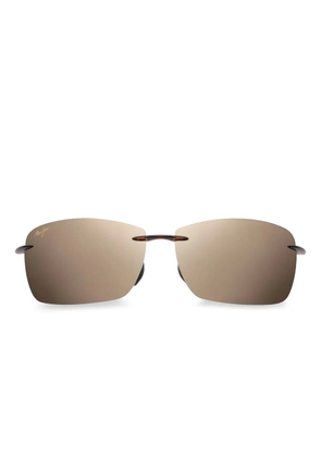 Maui Jim Lighthouse sunglasses - Brown